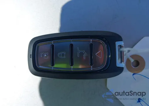 2021 Ford Explorer Xlt из США, поврежденный, VIN 1FMSK7DH0MGB96235